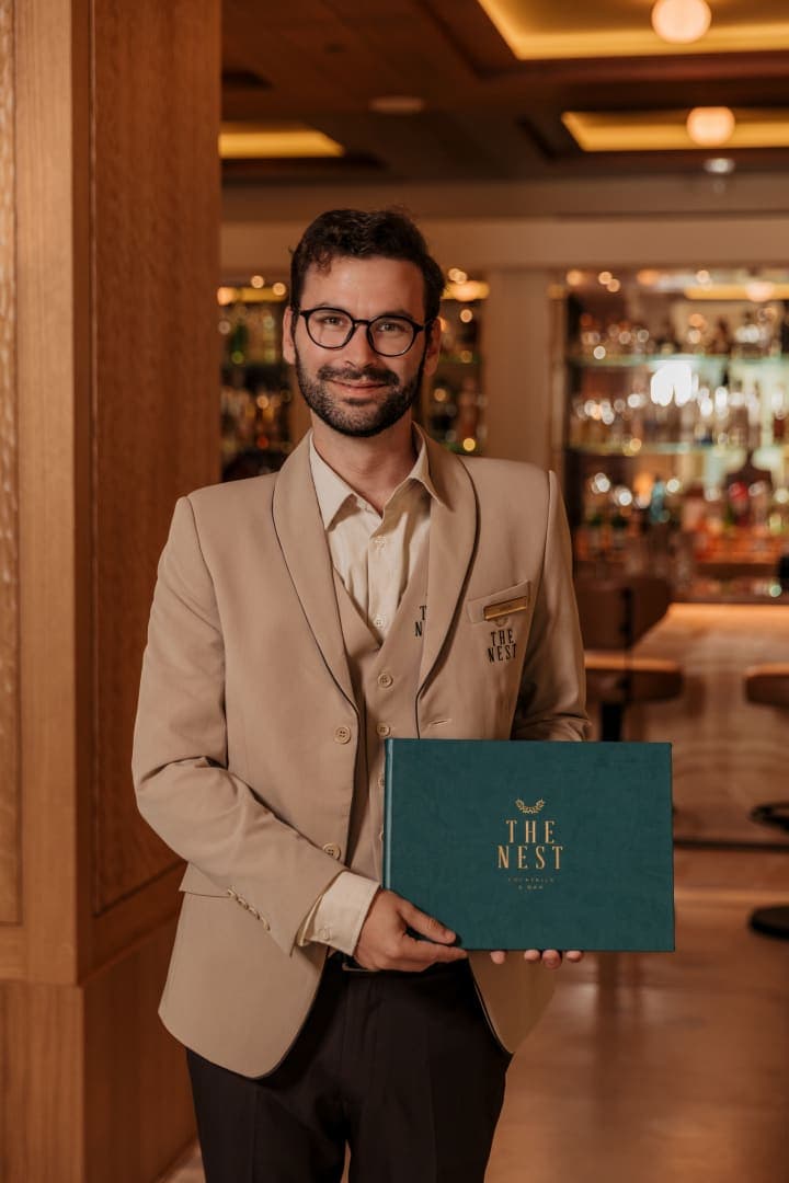 André Pires Santos Portfolio